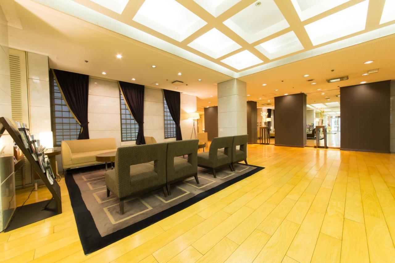 Hotel Il Grande Umeda