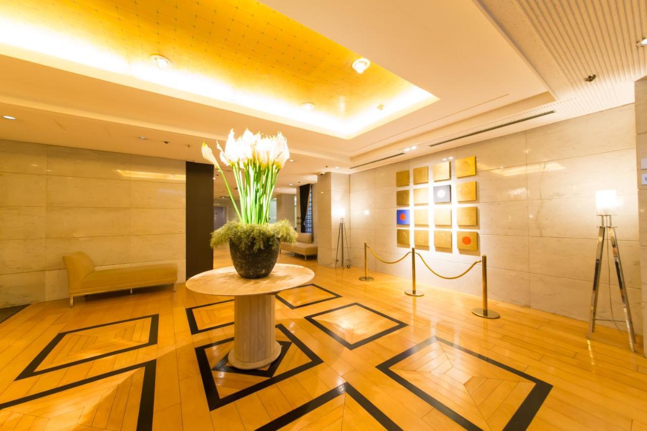 Hotel Il Grande Umeda Osaka