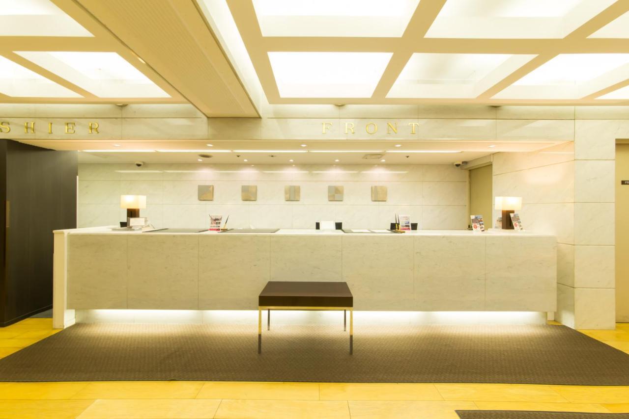 Hotel Il Grande Umeda