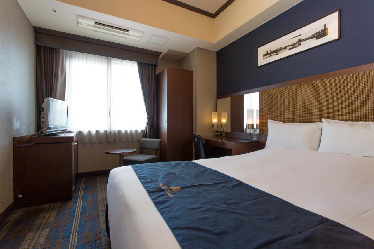 Monterey Grasmere Hotel Osaka