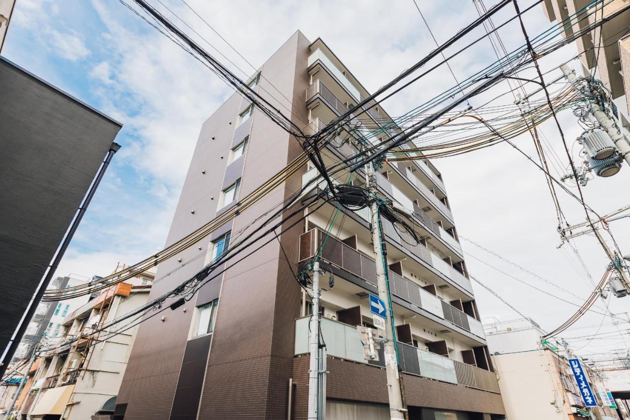 Afp Tennoji * Osaka