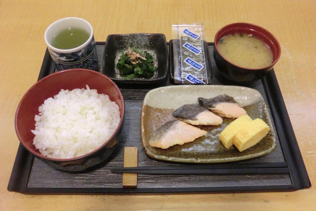 Azu Garden Nippombashi Hotel
