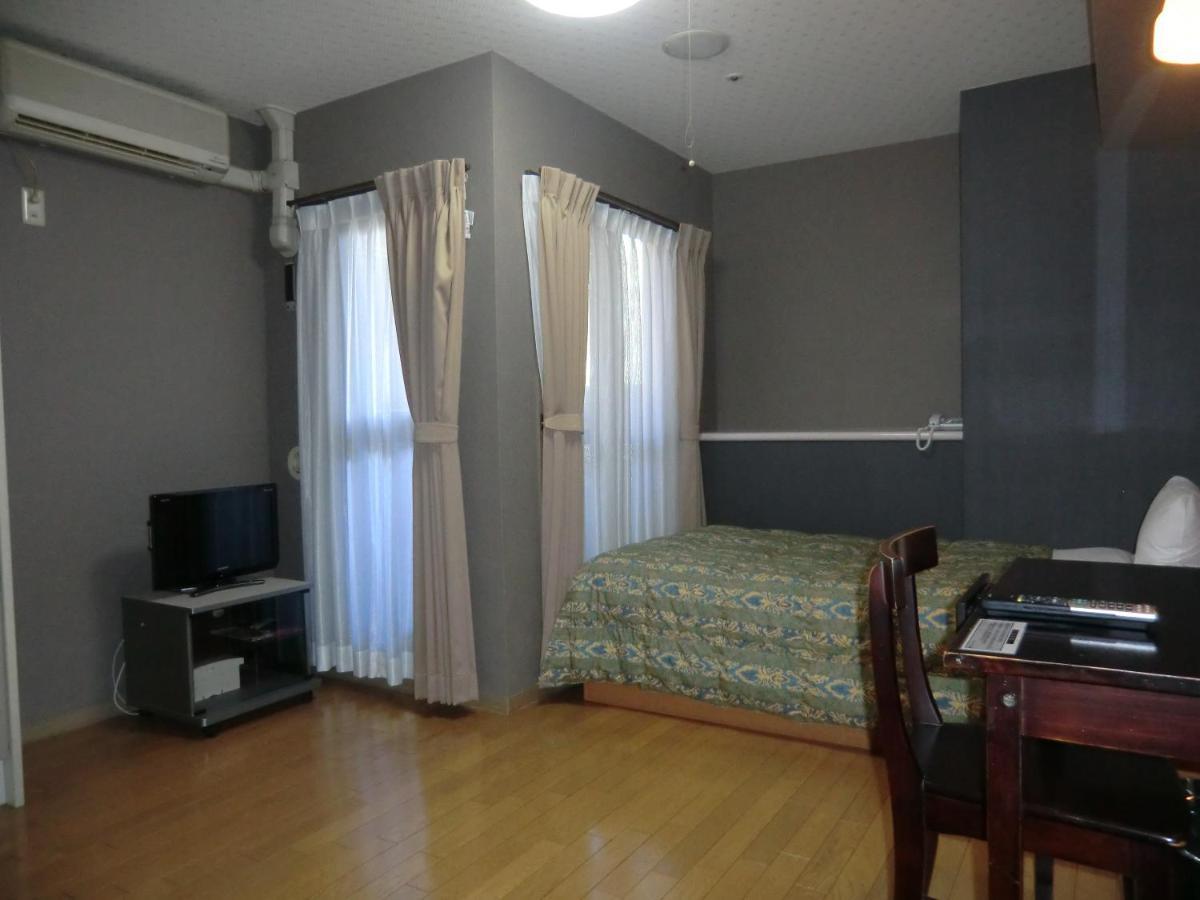 Azu Garden Nippombashi Hotel 2*