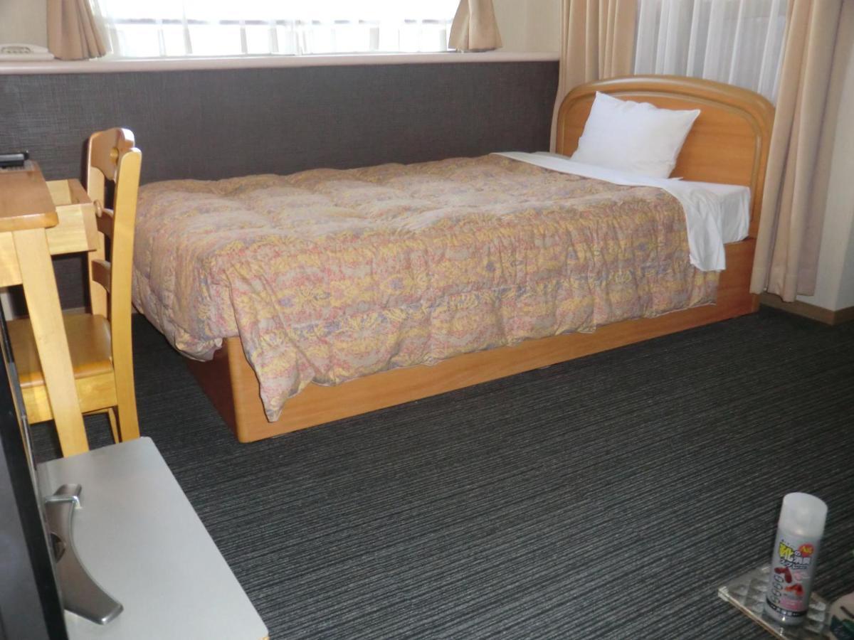 Azu Garden Nippombashi Hotel Osaka