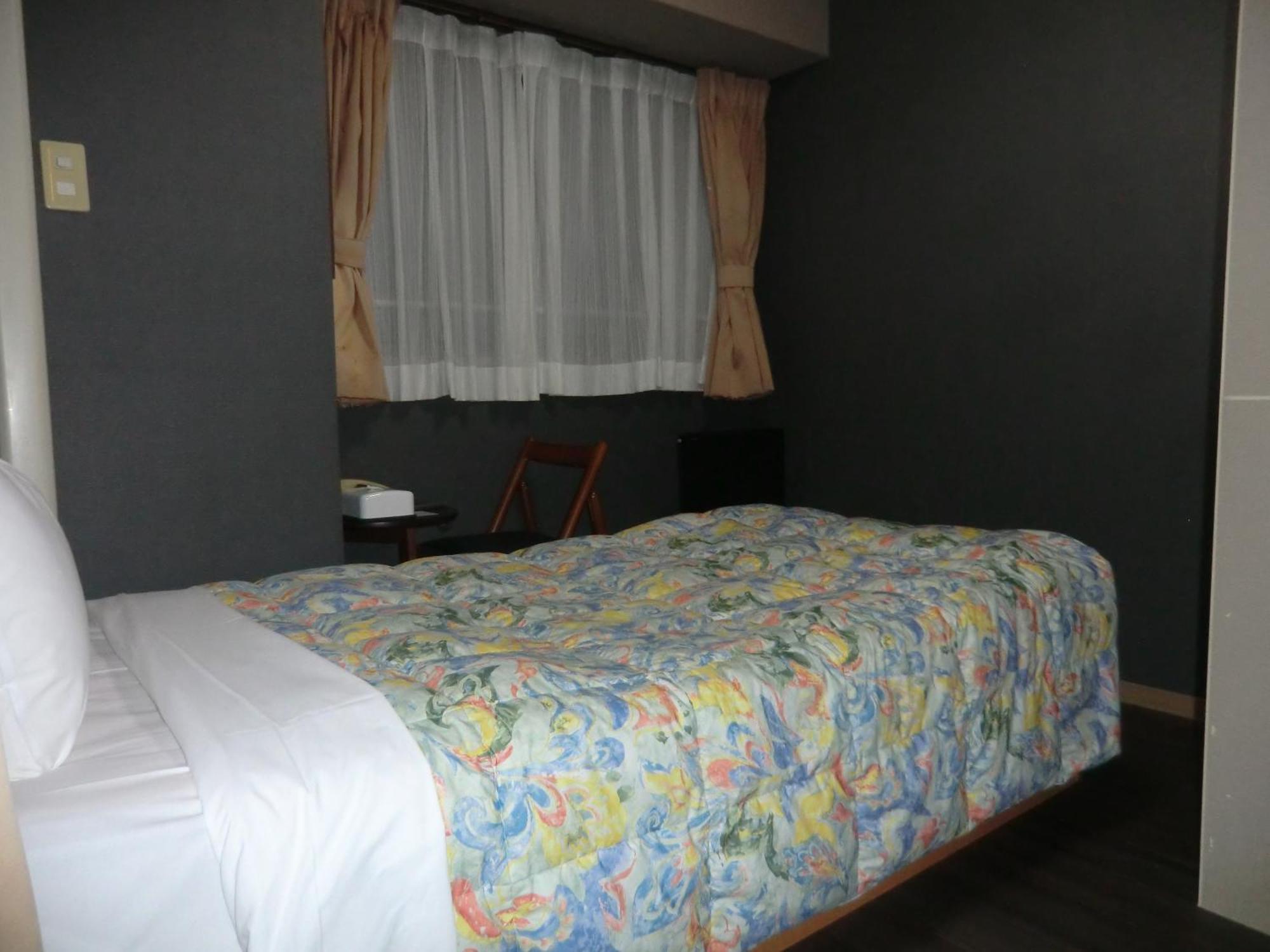Azu Garden Nippombashi 2*
