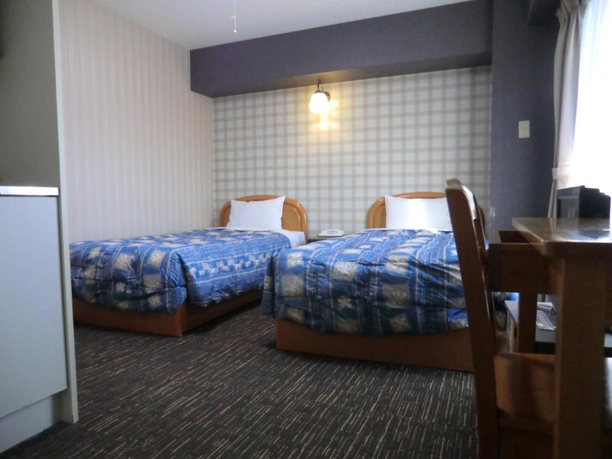 Azu Garden Nippombashi Hotel