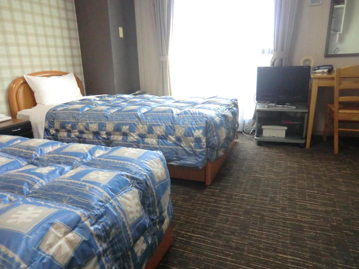 Hotel Azu Garden Nippombashi 2*