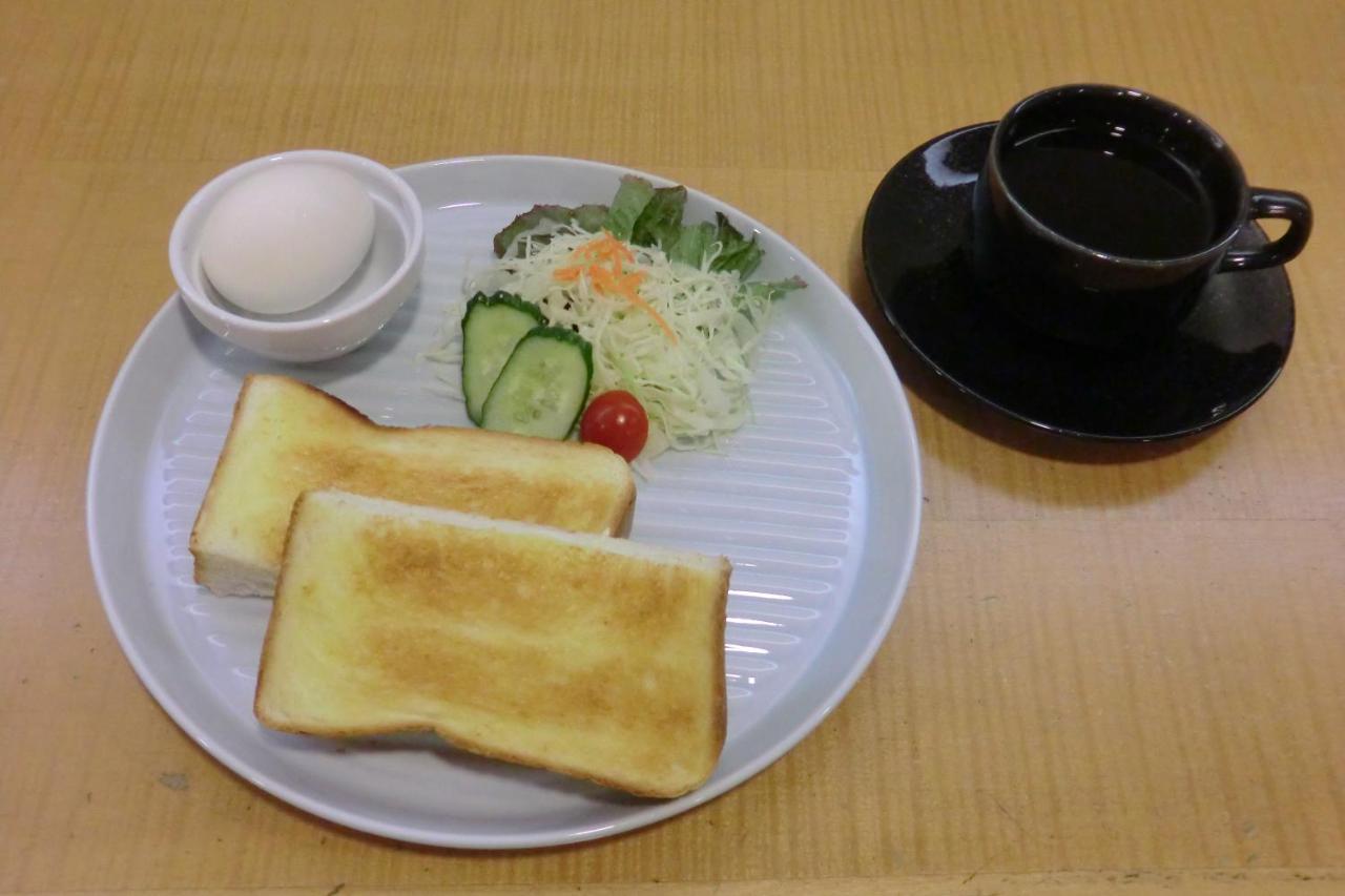 Hotel Azu Garden Nippombashi 2*