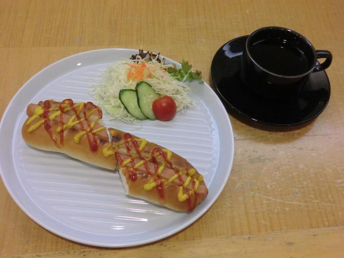 Azu Garden Nippombashi Hotel Osaka
