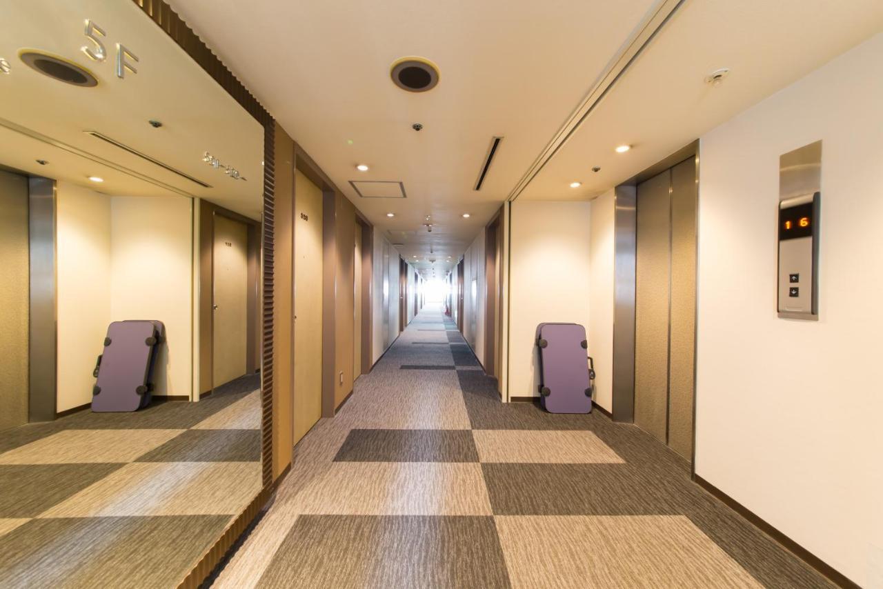 Hotel Il Grande Umeda