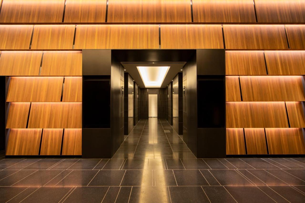 Hotel Karaksa Grande Shin-osaka Tower Osaka