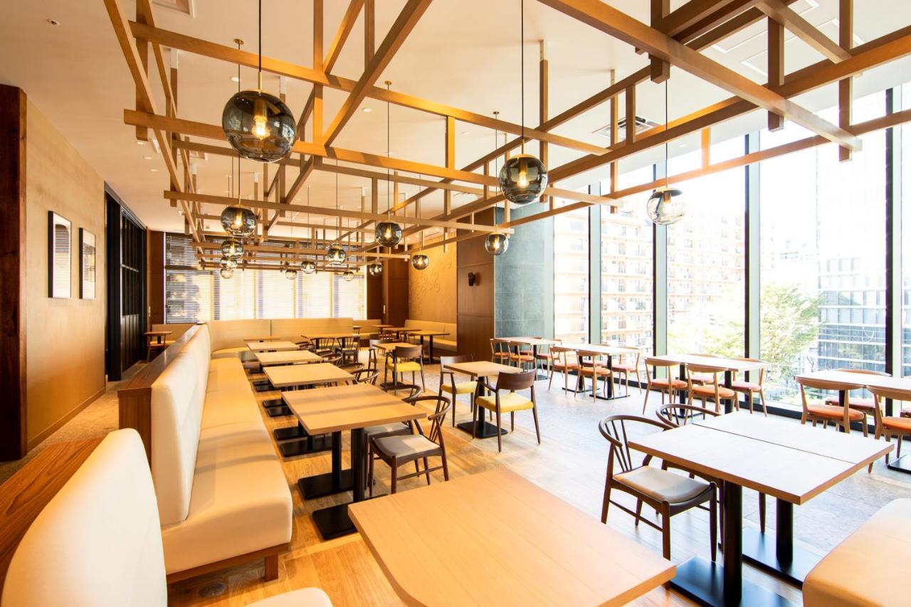 Hotel Karaksa Grande Shin-osaka Tower 4*