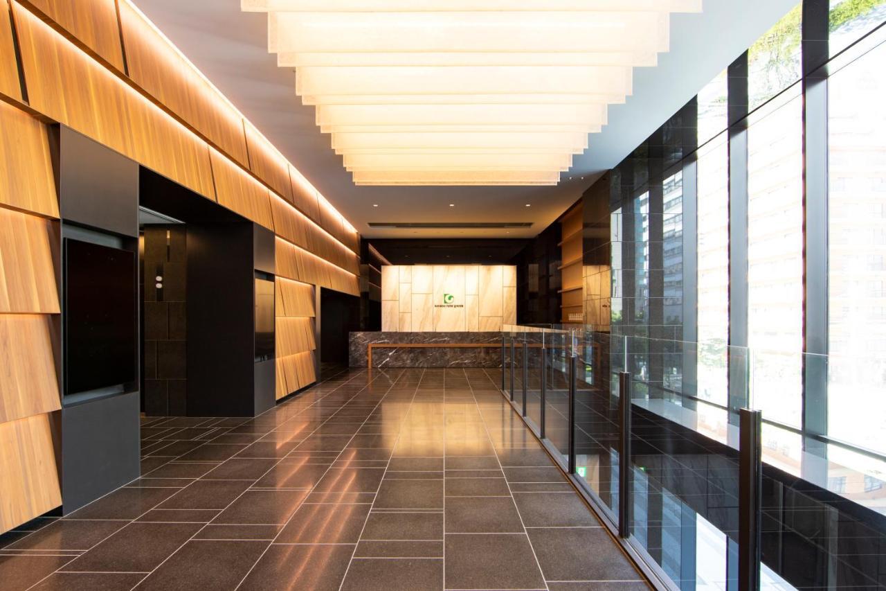 Karaksa Grande Shin-osaka Tower Hotel Osaka