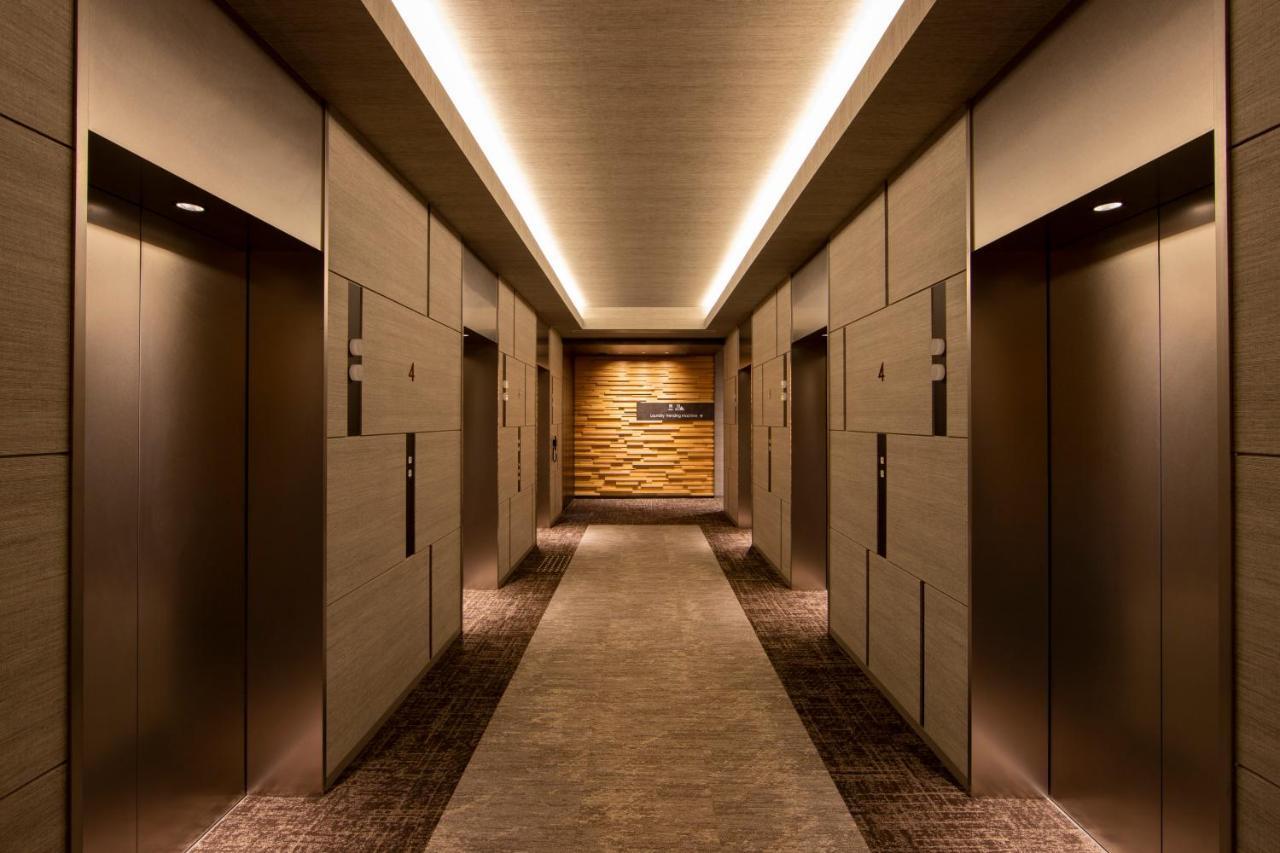 Hotel Karaksa Grande Shin-osaka Tower 4*