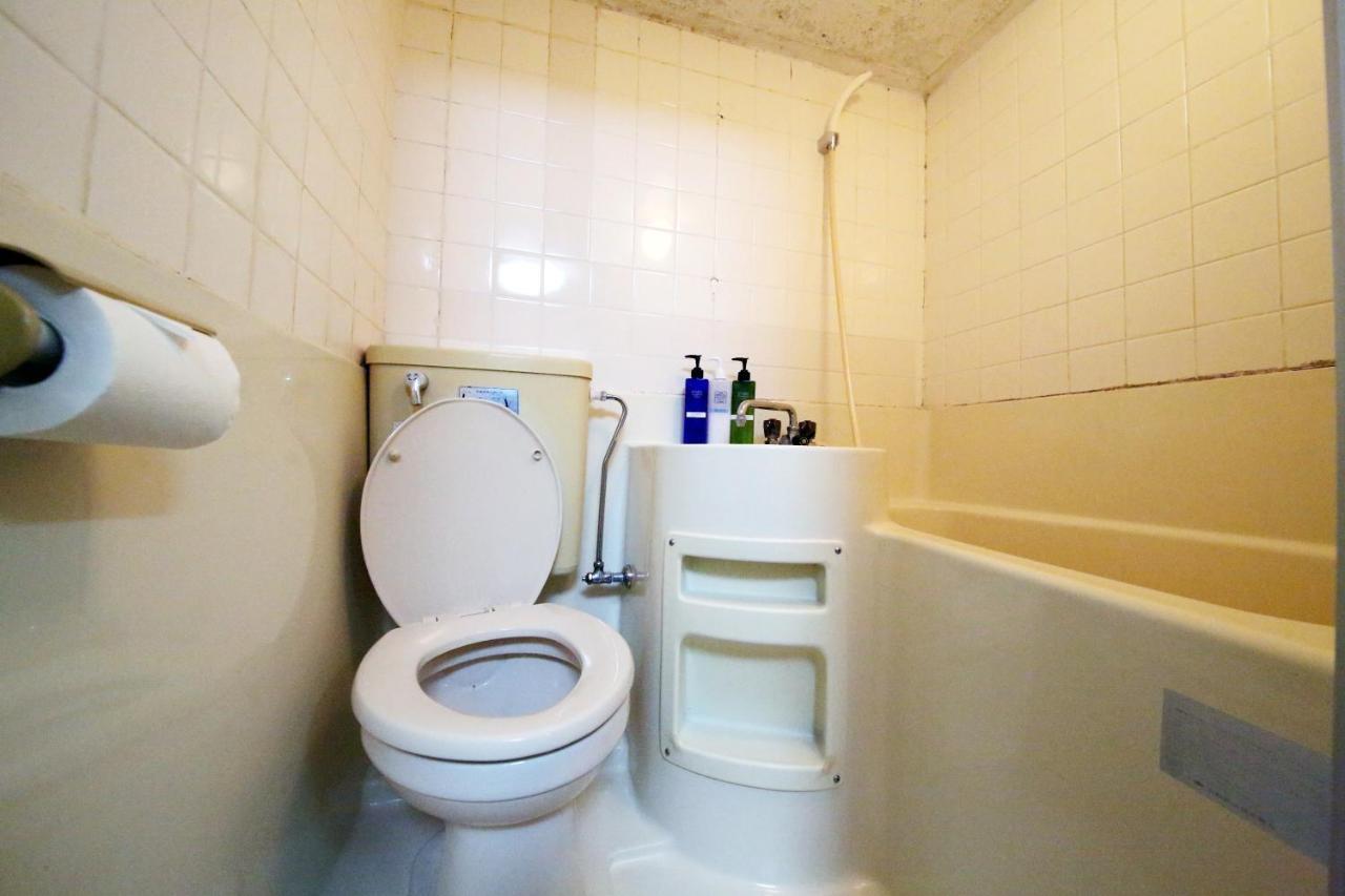Apartment Ex Tenjinnomori 104 Osaka