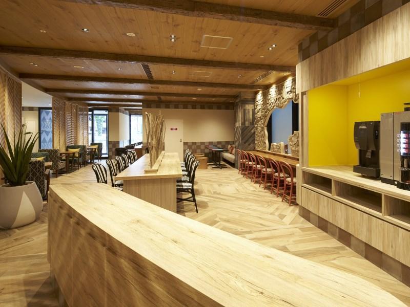 Del Style Higashi Temma By Daiwa Roynet Hotel
