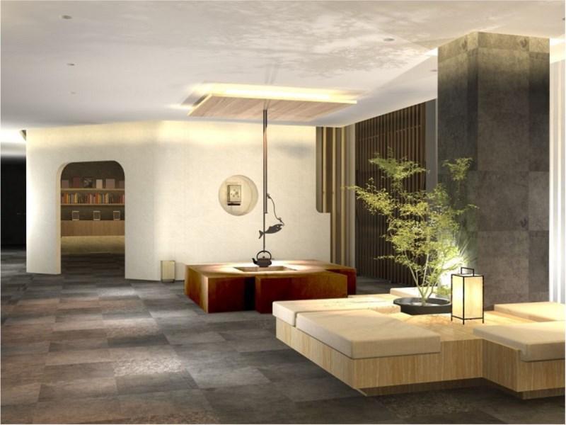 Hanshin Annex Hotel Osaka