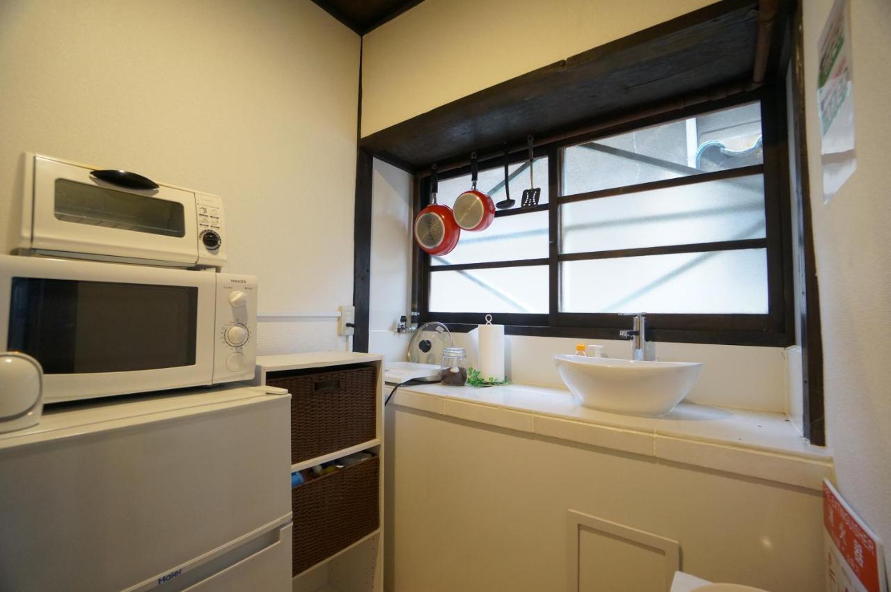 Apartment Not Ninja Sumiyoshi #1 *