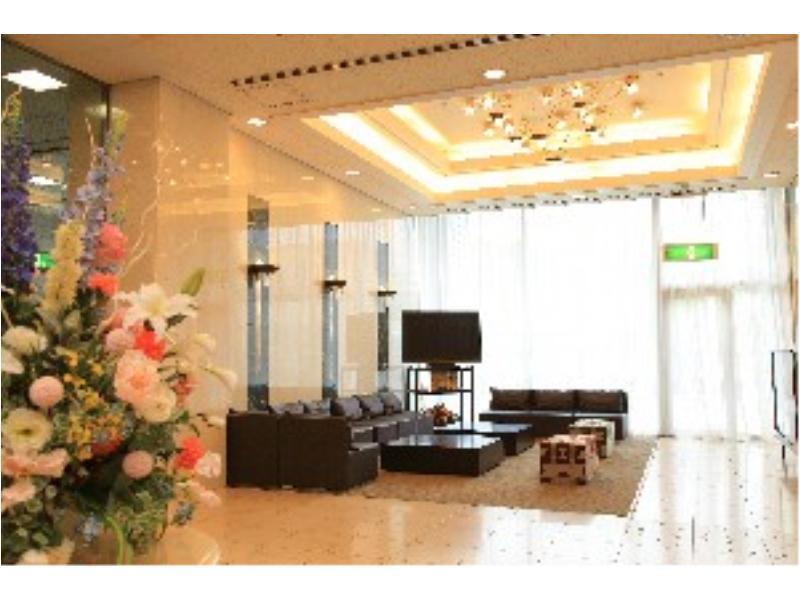Ncb Hotel Osaka