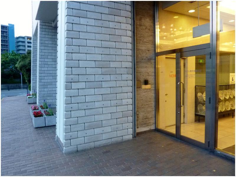 Hotel Ncb Osaka