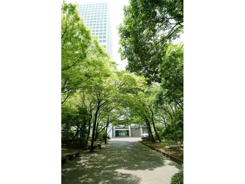 Ncb Hotel Osaka