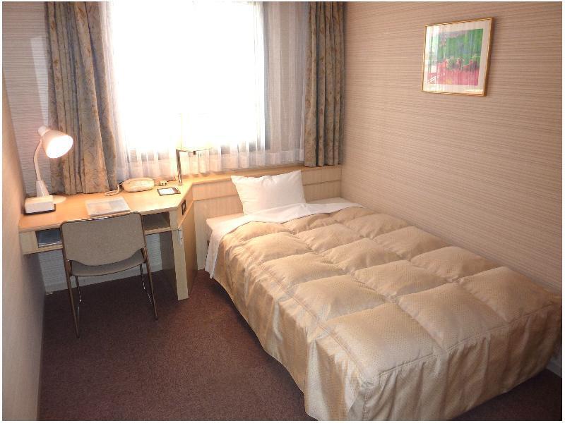 Hotel Ncb Osaka