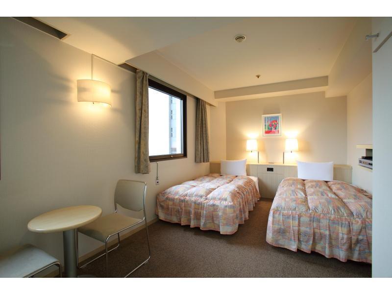Ncb Hotel Osaka