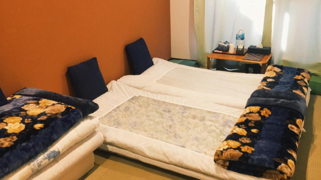 Saikou Hotel 2*