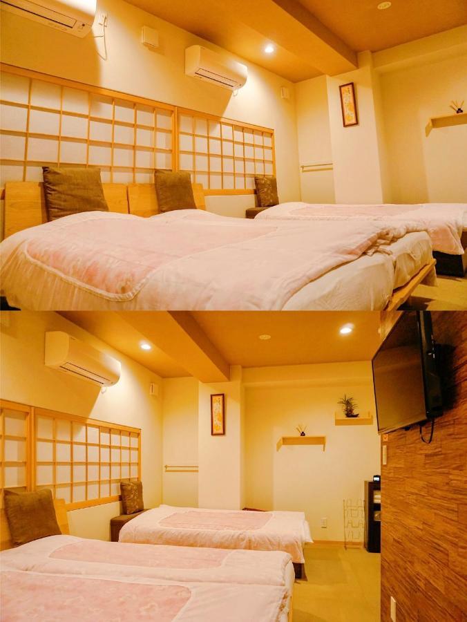 Hotel Saikou