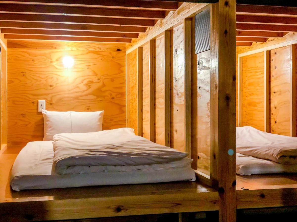 Hostel Charinco Osaka