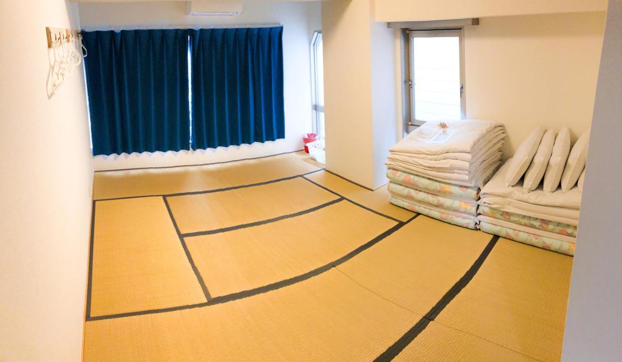 Hostel Charinco *