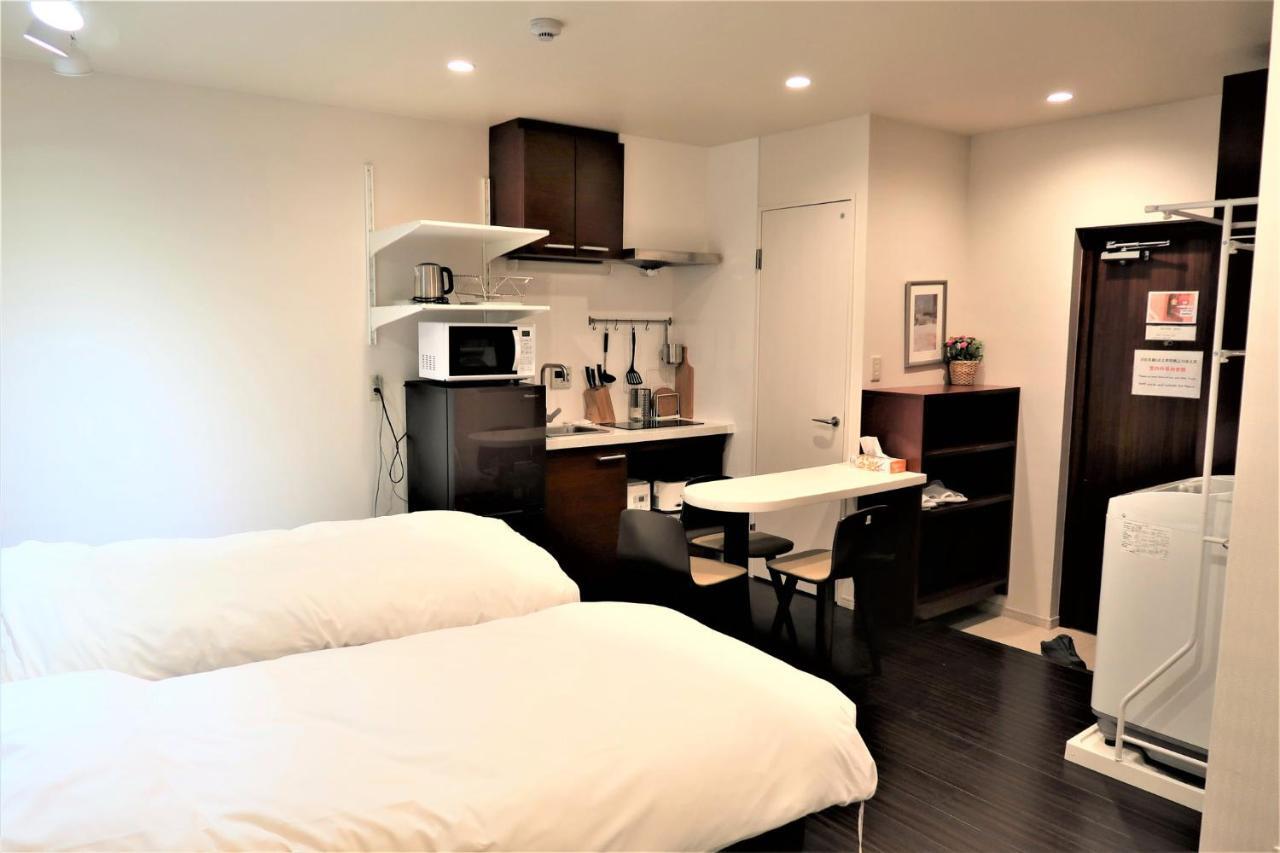 Apartment 玉出105 Wifi付 玉出駅から徒歩2分 地下鉄難波迄8分 *
