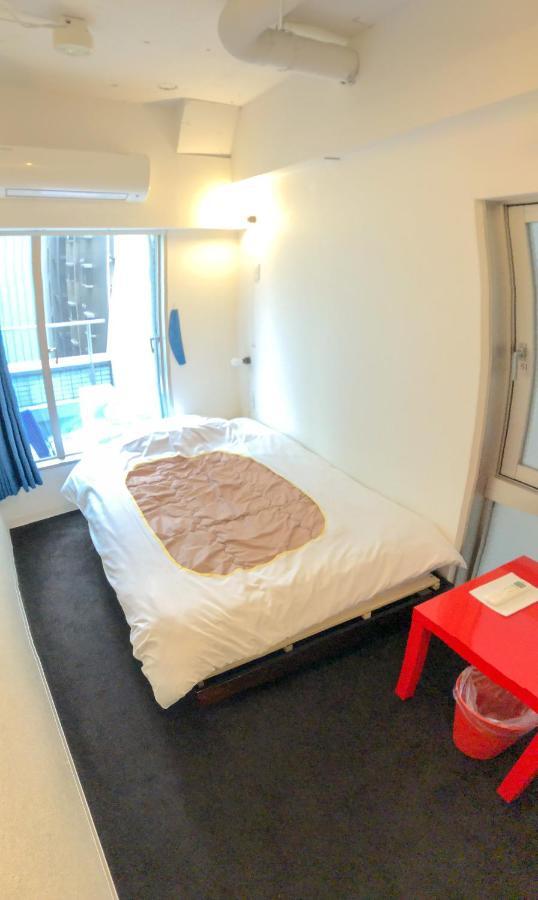 Charinco Hostel Osaka