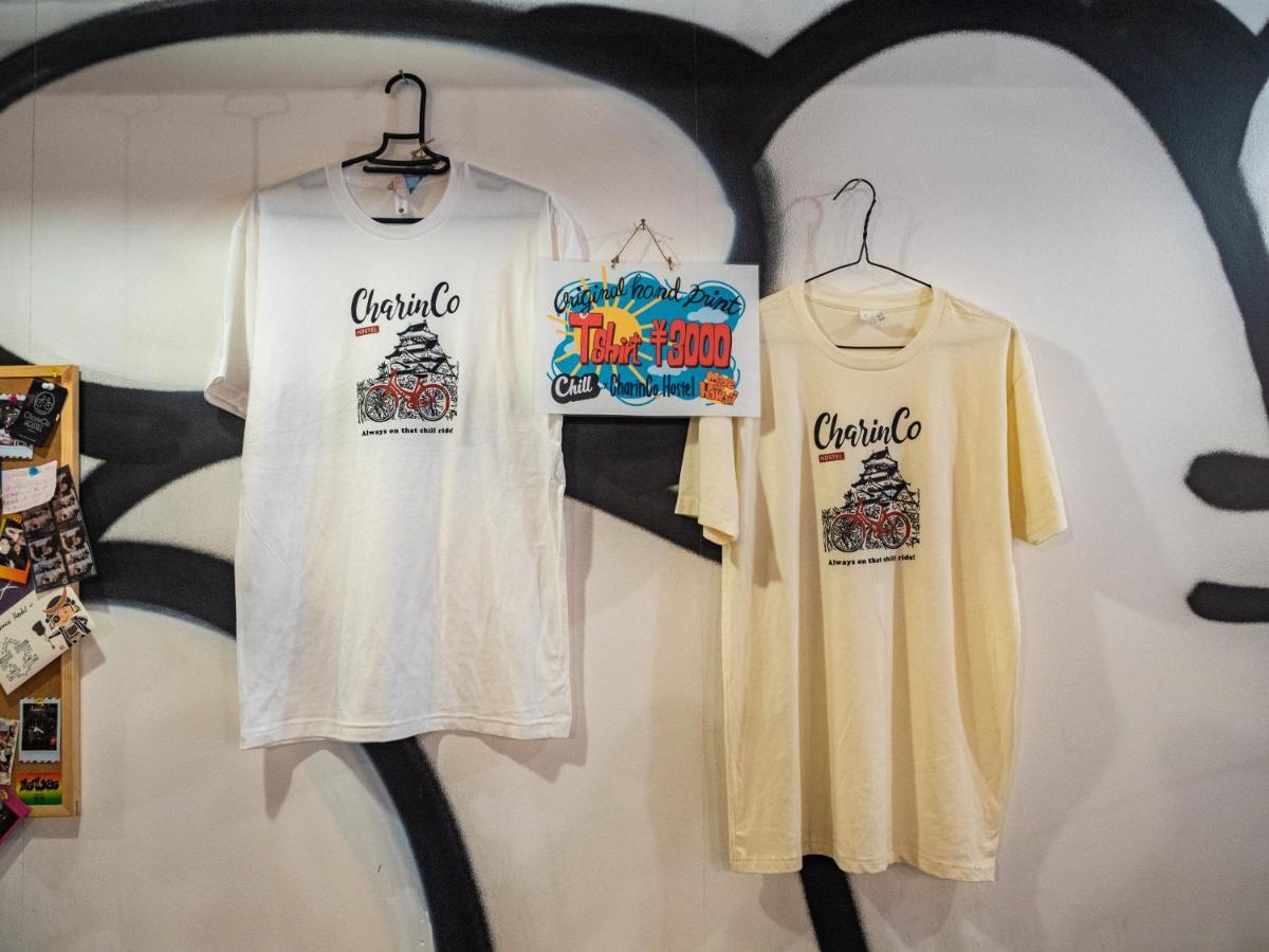 Charinco * Osaka