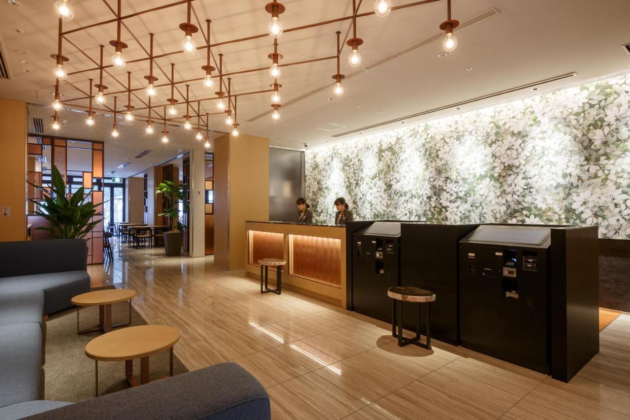 Hotel Forza Kitahama 3*