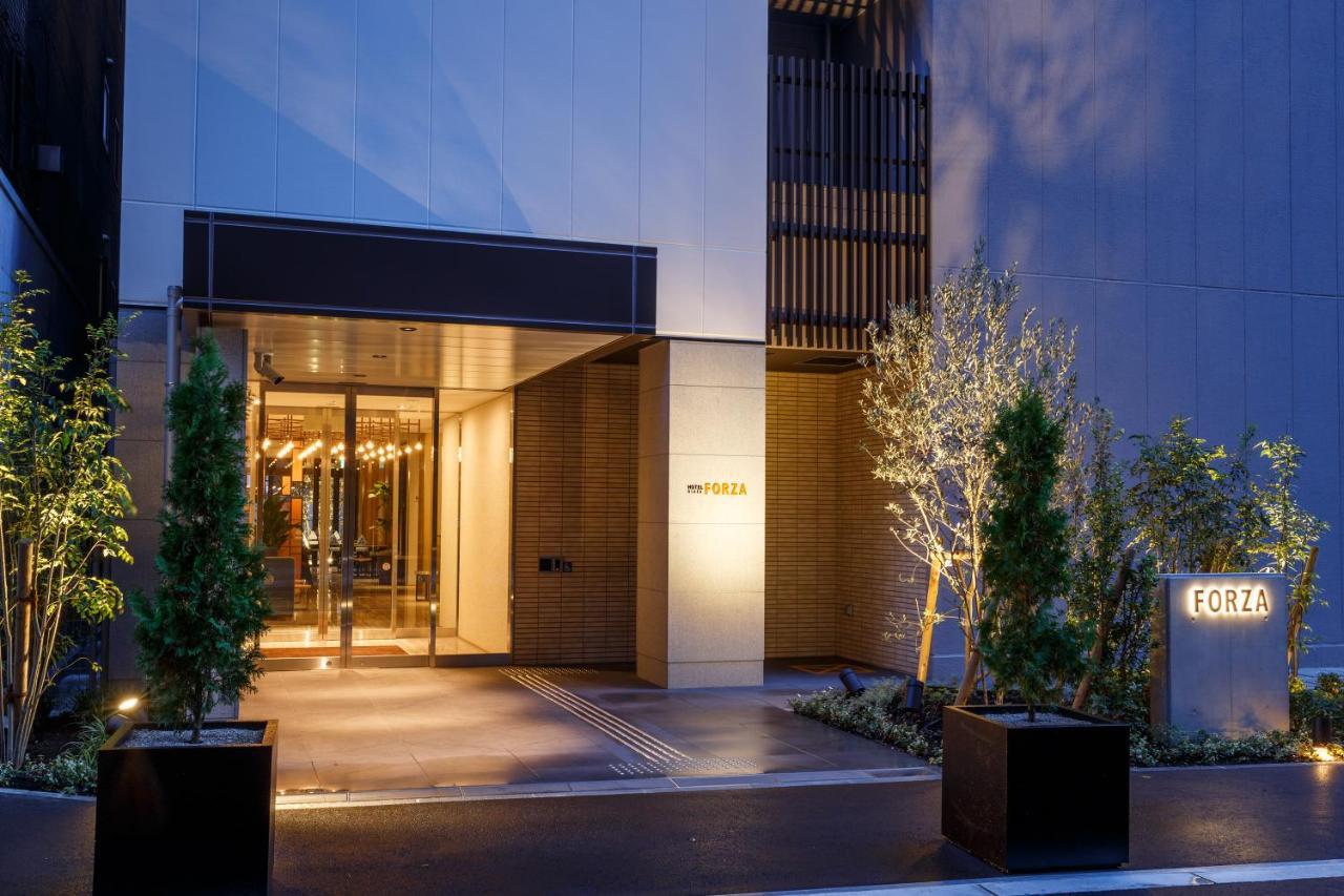 Hotel Forza Kitahama