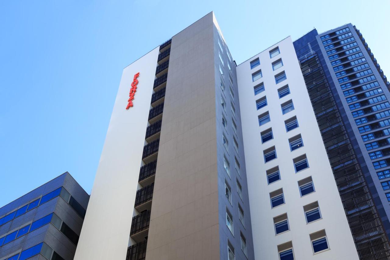 Forza Kitahama Hotel