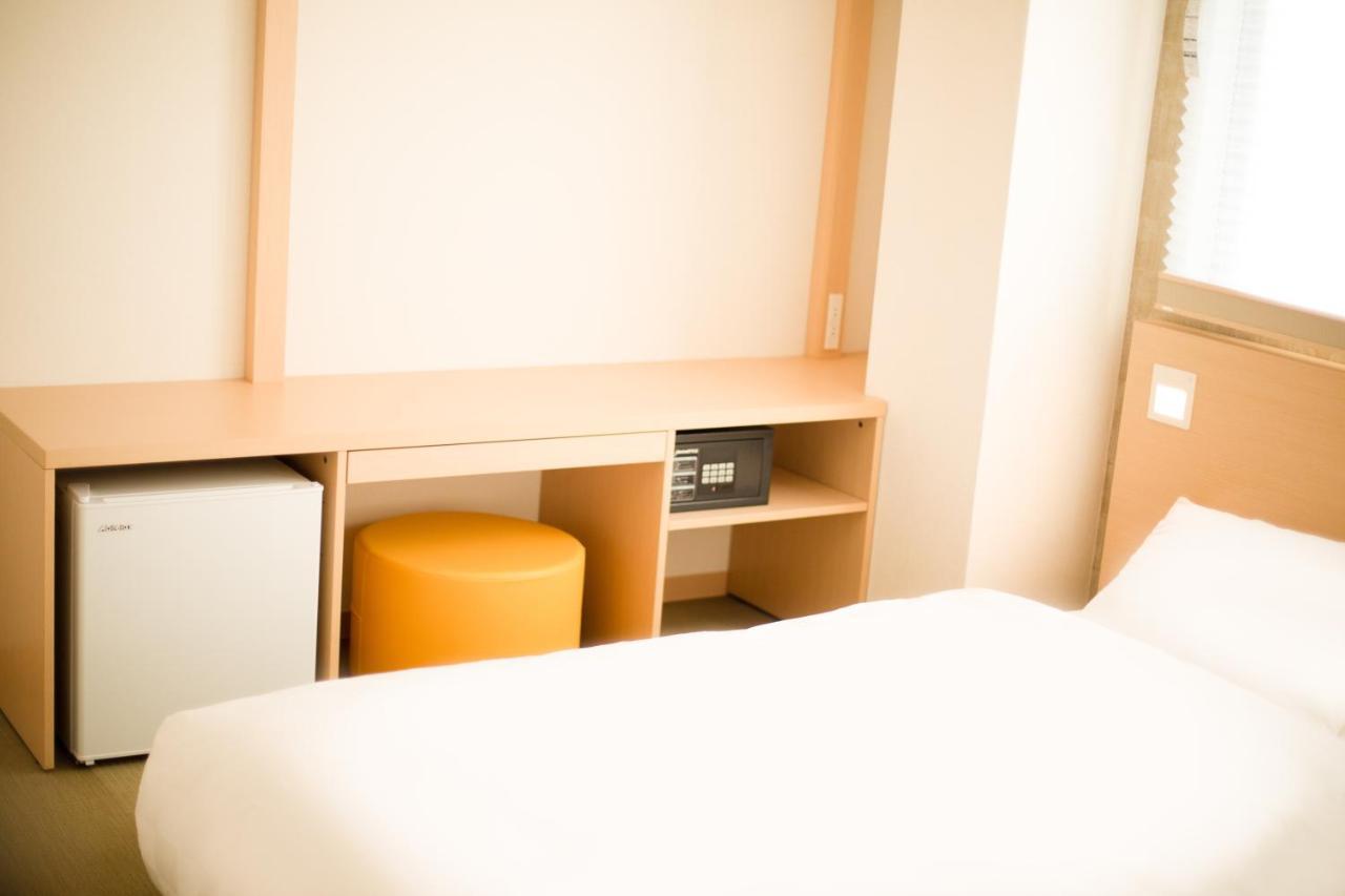 Hotel Namba Ebisu