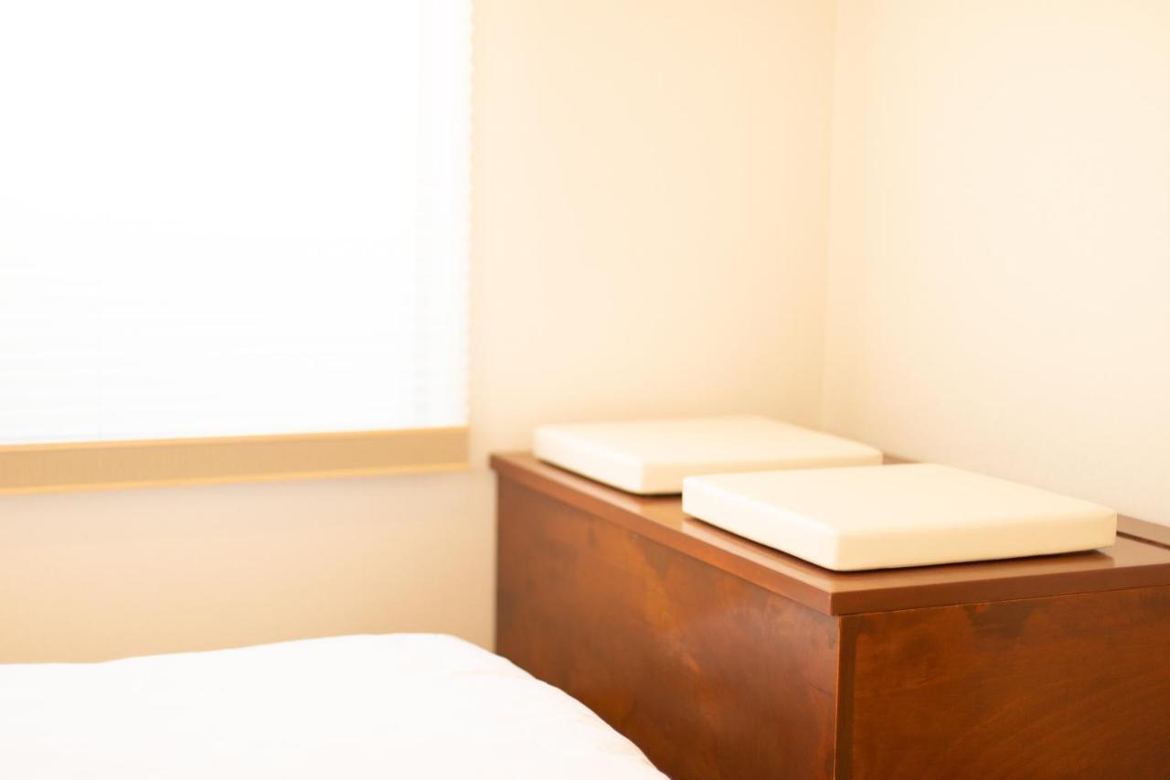 Hotel Namba Ebisu Osaka