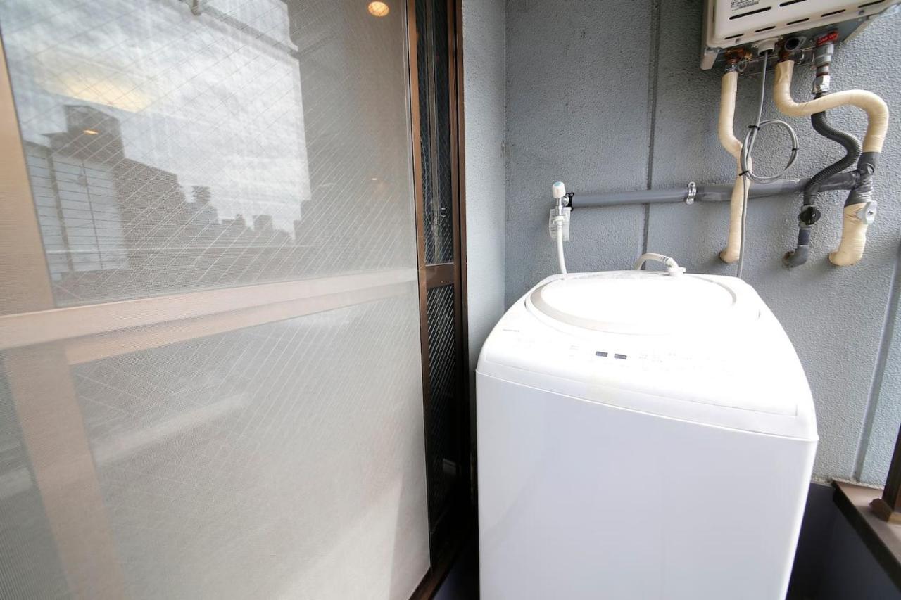 Apartment Liz5 Liz Nakazakicho Osaka