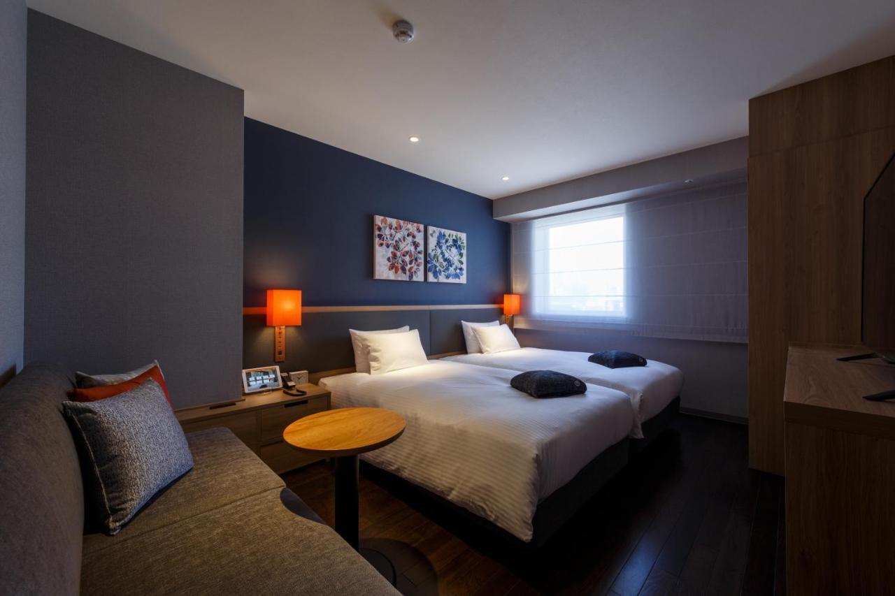 Forza Kitahama Hotel