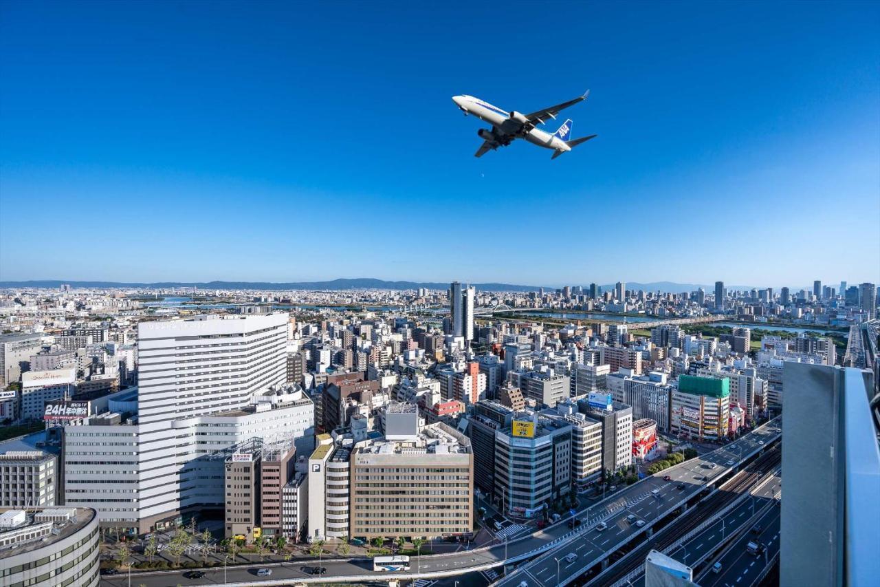 Wbf Shin-osaka Skytower Osaka