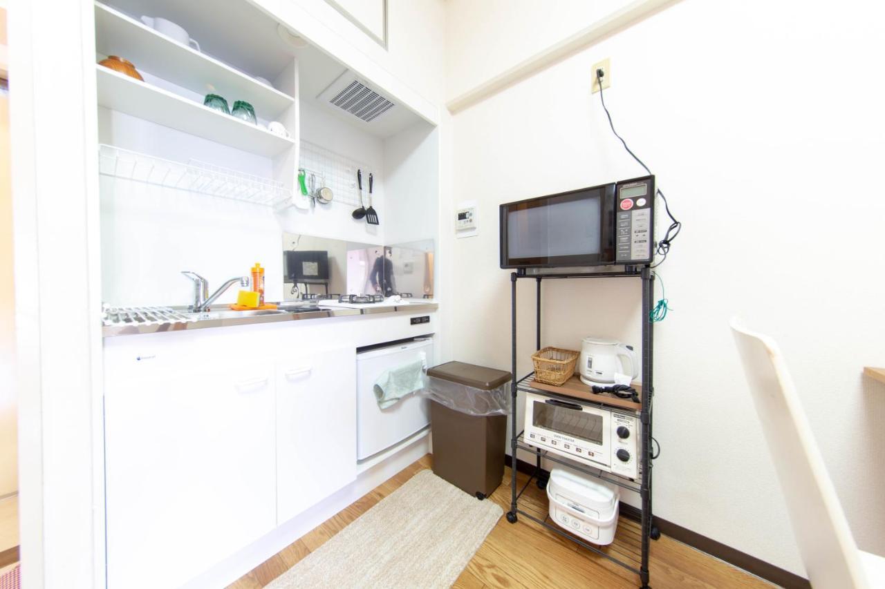 Aparthotel Amanto Osaka