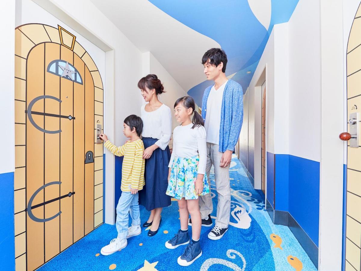 Keihan Universal Hotel Osaka