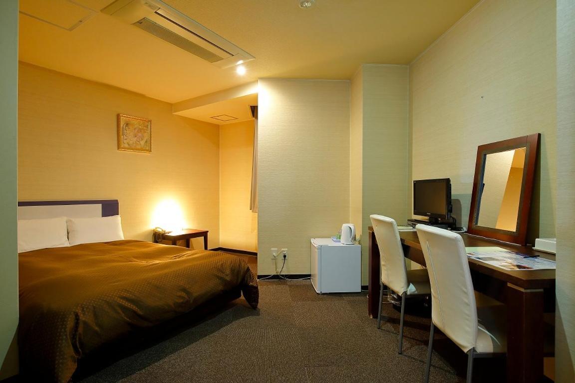 Grampus Hotel Osaka