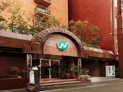 Hotel Business Nissei 2*