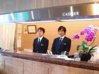 Business Nissei Hotel Osaka
