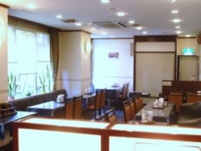 Hotel Business Nissei 2*