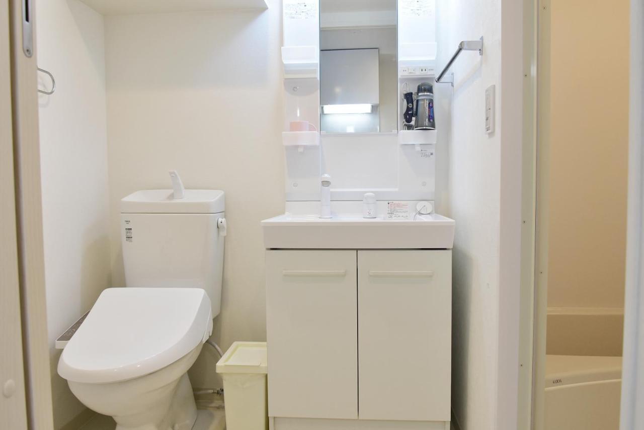 Apartment A&C Stay Kujo