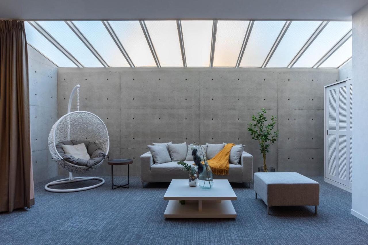 Bijou Ai Premium Holiday home Osaka